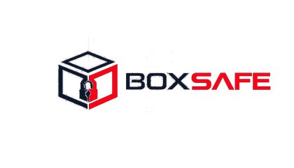 Box Safe — Ασφαλείς χώροι αποθήκευσης
